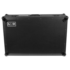 UDG Ultimate Flight Case Pioneer XDJ-RX3 Black Plus  (L&W)