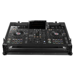 UDG Ultimate Flight Case Pioneer XDJ-RX3 Black Plus (W)