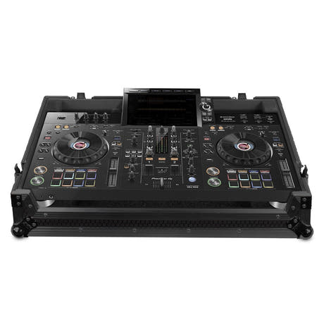UDG Ultimate Flight Case Pioneer XDJ-RX3 Sort Plus (W)