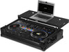 UDG Ultimate Flight Case Pioneer DDJ-REV7 Sort Plus (L&W)