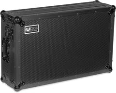 UDG Ultimate Flight Case Pioneer DDJ-REV7 Sort Plus (L&W)