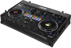 UDG Ultimate Flight Case Pioneer DDJ-REV7 Sort Plus (W)