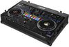 UDG Ultimate Flight Case Pioneer DDJ-REV7 Sort Plus (W)
