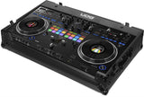 UDG Ultimate Flight Case Pioneer DDJ-REV7 Sort Plus (W)