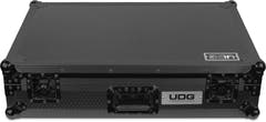 UDG Ultimate Flight Case Pioneer DDJ-REV7 Sort Plus (W)