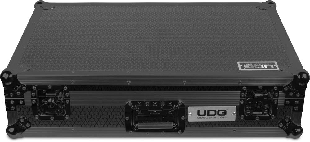 UDG Ultimate Flight Case Pioneer DDJ-REV7 Sort Plus (W)