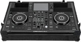 UDG Ultimate Flight Case Denon SC Live 2 Blk Plus (W)