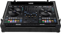 UDG Ultimate Flight Case Rane Performer / Four Sort Plus (W)