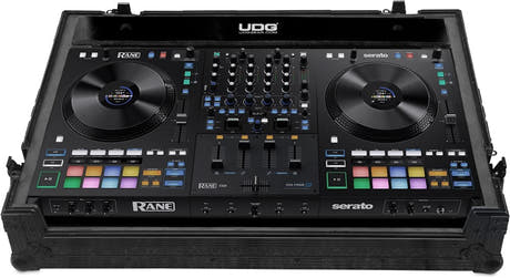 UDG Ultimate Flight Case Rane Performer / Four Sort Plus (W)