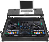 UDG Ultimate Flight Case Rane Performer / Four Sort Plus (L&W)