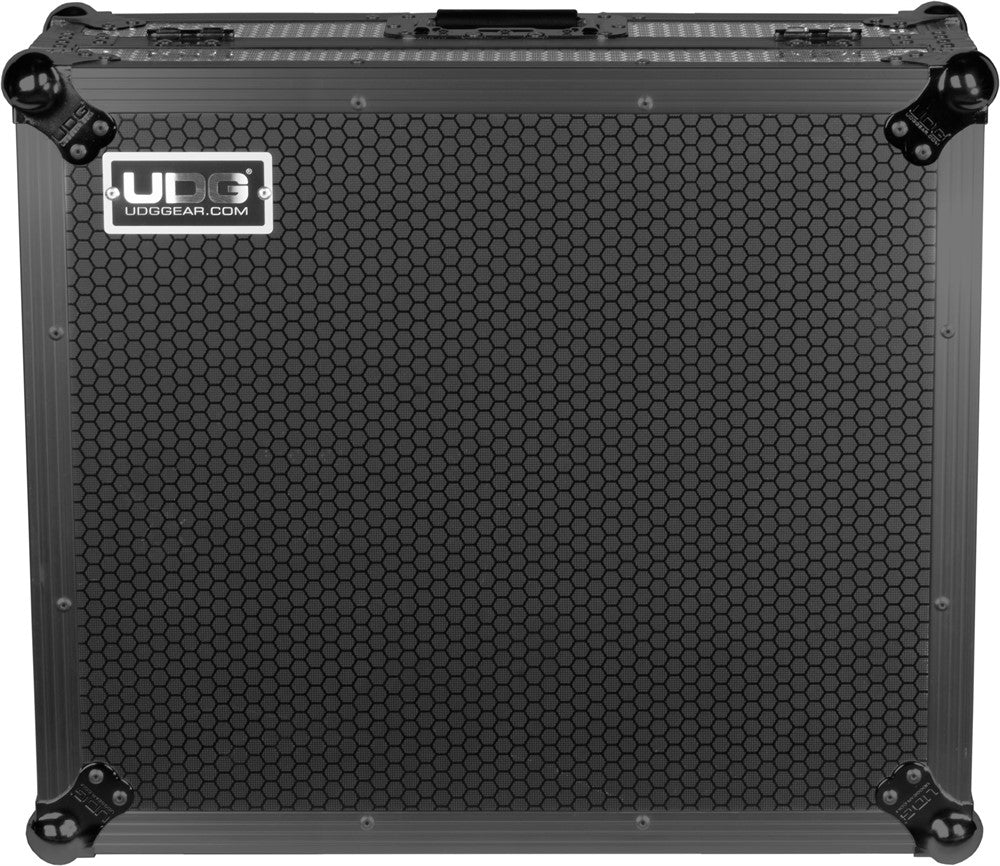 UDG Ultimate Flight Case Pioneer DJM-A9 Blk
