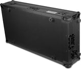 UDG Ultimate Flight Case Pioneer CDJ-3000/A9 Blk Plus