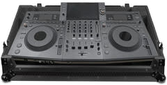 UDG Ultimate Flight Case Pioneer Opus-Quad Sort Plus (W)