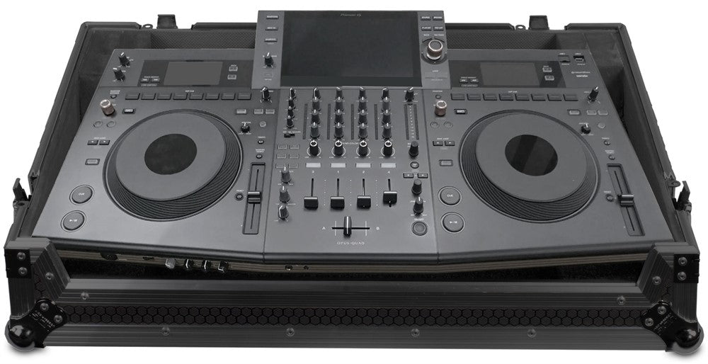 UDG Ultimate Flight Case Pioneer Opus-Quad Sort Plus (W)