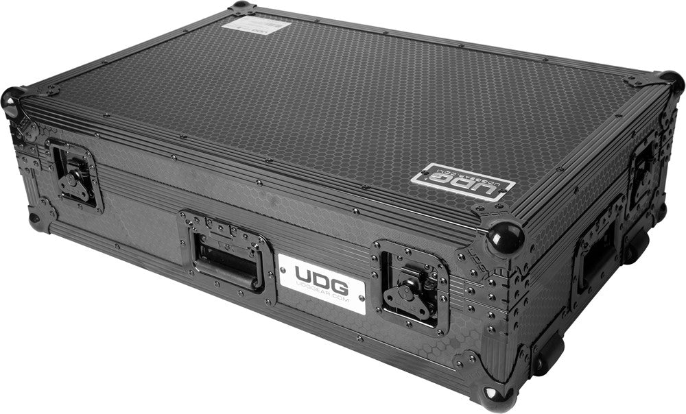 UDG Ultimate Flight Case Pioneer Opus-Quad Sort Plus (W)