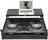 UDG Ultimate Flight Case Pioneer DDJ-FLX10 Sort Plus (L&W)