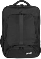 UDG Ultimate Backpack Slim Black/Orange