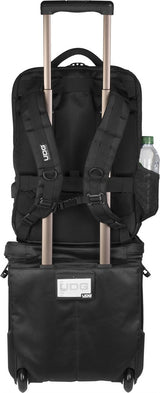 UDG Ultimate Backpack Slim Black/Orange
