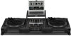 UDG Ultimate Flight Case Set Pioneer PLX-CRSS12 & 10"/12" Mixer Sort Plus (L&W)