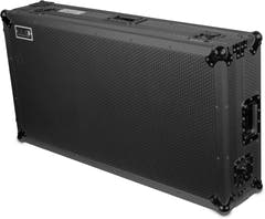 UDG Ultimate Flight Case Set Pioneer PLX-CRSS12 & 10"/12" Mixer Sort Plus (L&W)