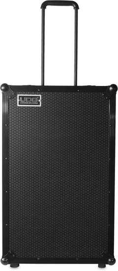 UDG Ultimate Flightcase Turntable Battle Mixer Plus