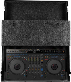 UDG Ultimate Flight Case AlphaTheta DDJ-GRV6 Sort Plus (L)