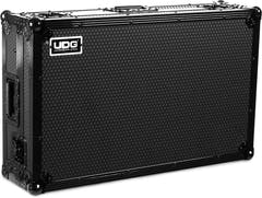 UDG Ultimate Flight Case AlphaTheta DDJ-GRV6 Sort Plus (L)