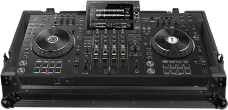 UDG Ultimate Flight Case AlphaTheta XDJ-AZ Sort Plus (W)