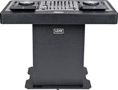 UDG Ultimate DJ Podium Workstation Black