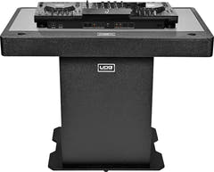 UDG Ultimate DJ Podium Workstation Black