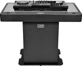 UDG Ultimate DJ Podium Workstation Black