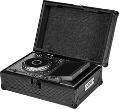 UDG Ultimate Flight Case AlphaTheta CDJ-3000X Sort