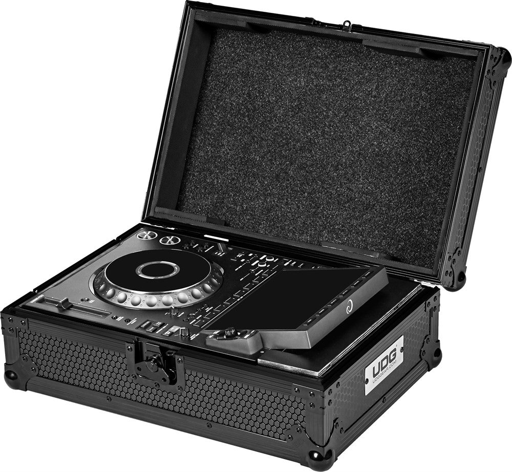 UDG Ultimate Flight Case AlphaTheta CDJ-3000X Sort