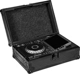 UDG Ultimate Flight Case AlphaTheta CDJ-3000X Sort
