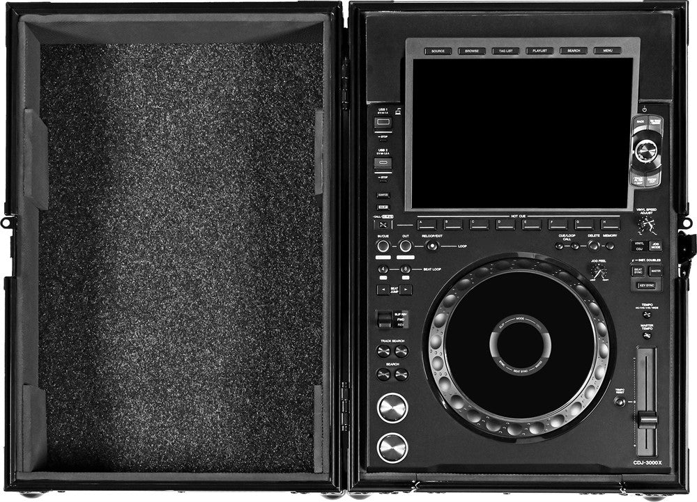 UDG Ultimate Flight Case AlphaTheta CDJ-3000X Sort