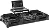 UDG Ultimate Flight Case Set AlphaTheta CDJ-3000X/DJM-A9 Sort Plus (L&W)