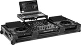 UDG Ultimate Flight Case Set AlphaTheta CDJ-3000X/DJM-A9 Sort Plus (L&W)