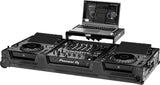 UDG Ultimate Flight Case Set AlphaTheta CDJ-3000X/DJM-A9 Sort Plus (L&W)