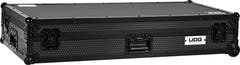 UDG Ultimate Flight Case Set AlphaTheta CDJ-3000X/DJM-A9 Sort Plus (L&W)