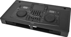 UDG Ultimate Pioneer Opus-Quad Faceplate Sort