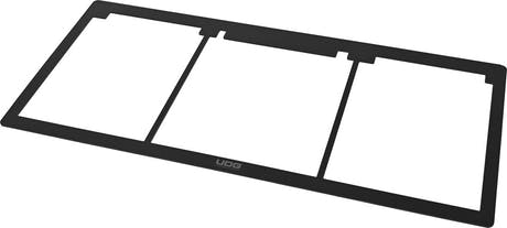 UDG Ultimate DJ Podium Faceplate CDJ-3000X/A9