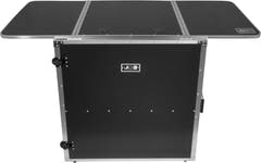 UDG Ultimate Fold Out DJ Table Sølv MK2 Plus (W)