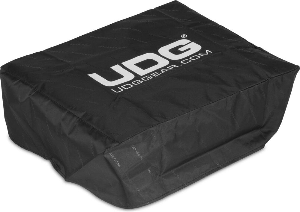 UDG Ultimate Turntable & 19" Mixer Dust Cover Sort MK2