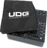 UDG Ultimate CD Player / Mixer Dust Cover Sort MK2