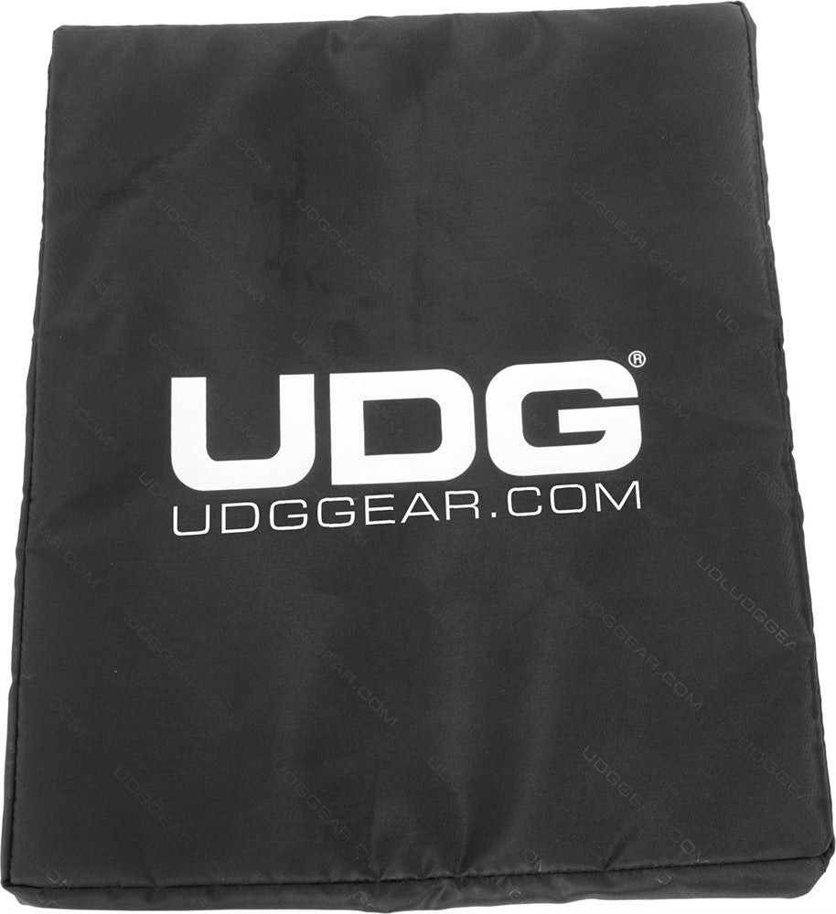 UDG Ultimate CD Player / Mixer Dust Cover Sort MK2