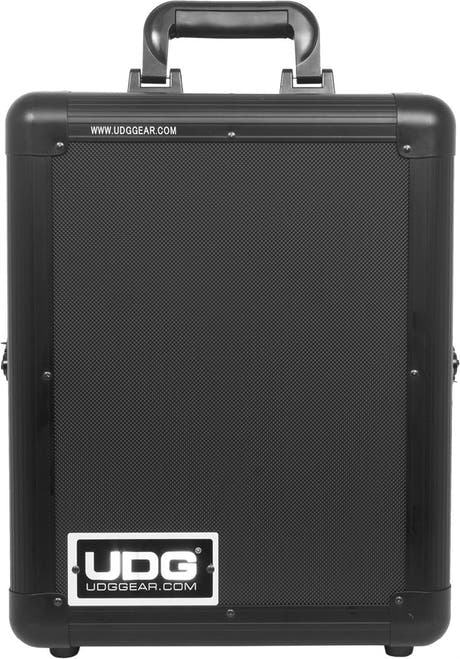 UDG Ultimate Pick Foam Flight Case Multi Format S Sort