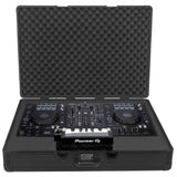 UDG Ultimate Pick Foam Flight Case Multi Format 2XL Black MK2