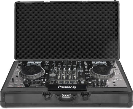 UDG Pick Foam Flight Case Multi 3XL Blk MK2