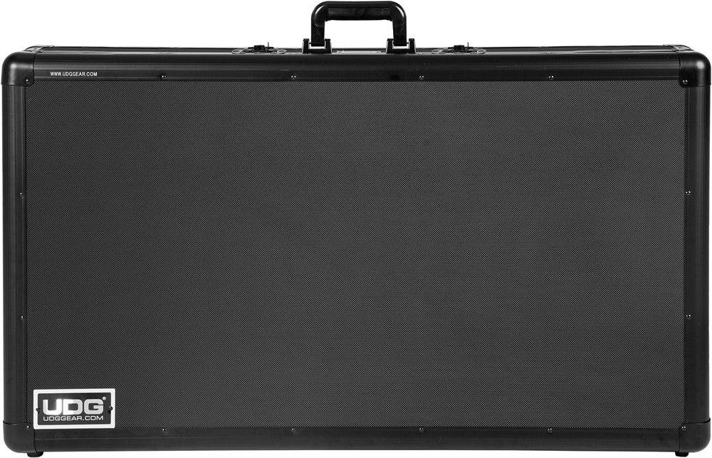 UDG Pick Foam Flight Case Multi 3XL Blk MK2