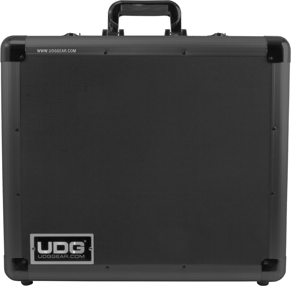 UDG Ultimate Pick Foam Flight Case Multi Format Turntable Sort